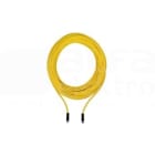 PILZ ITALIA SRL - PIZ533159 PROLUNGA, CONN. ASS. M8/8F _M8/8M, 10M