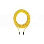 PILZ ITALIA SRL - PIZ533159 PROLUNGA, CONN. ASS. M8/8F _M8/8M, 10M