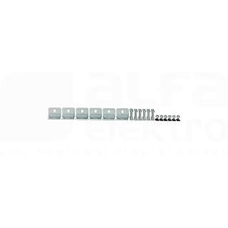 PILZ ITALIA SRL - PIZ630957 KIT PER ALT. DA 1200 A 1800MM (6PZ)