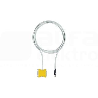 PILZ ITALIA SRL - PIZ772214 CAVO ADAPTER SI/HA 15/15 2,5M