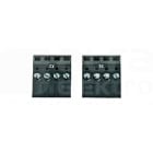 PILZ ITALIA SRL - PIZ793544 SET MORS.TI PNOZM EF 2MM - A VITE