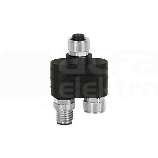 PILZ ITALIA SRL - PIZ540317 PSEN Y JUNCTION M8 SENSOR