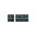 PILZ ITALIA SRL - PIZ540120 SDD ES SET MORSETTI VITE