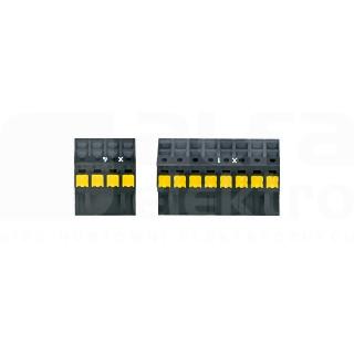 PILZ ITALIA SRL - PIZ540121 SDD ES SET MORSETTI MOLLA