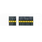 PILZ ITALIA SRL - PIZ540121 SDD ES SET MORSETTI MOLLA