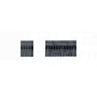 PILZ ITALIA SRL - PIZ402303 SET MORSETTI ANGOL. A VITE PER PIT M3.2/