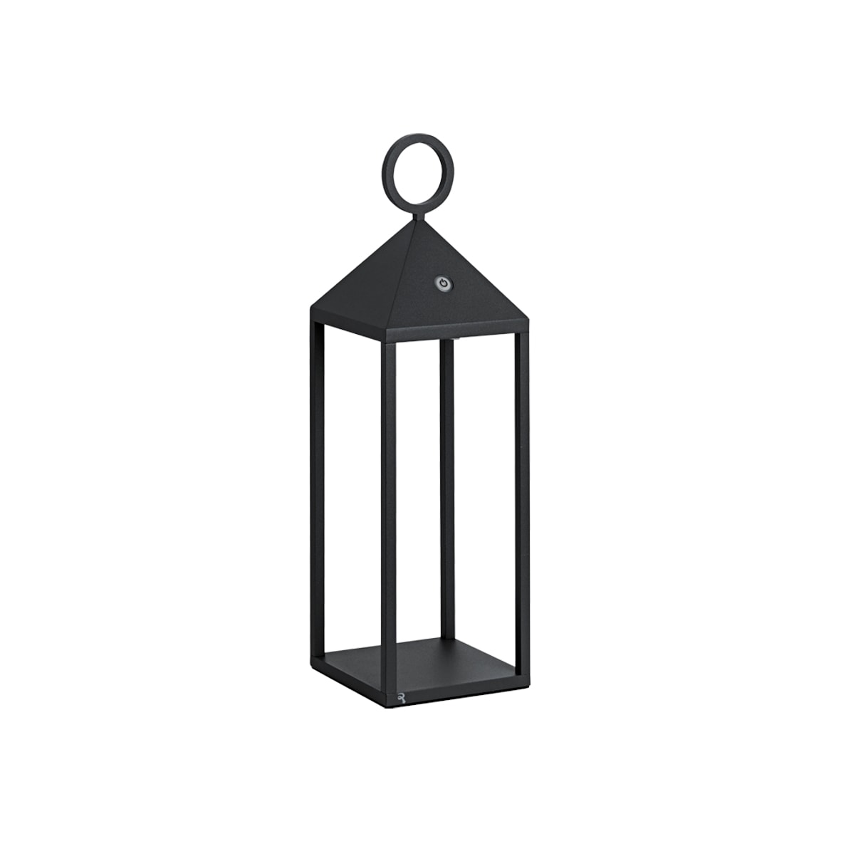 ROSSINI - RSSPIN001AN LANTERNA LED 2700K ANTRACITE IP54
