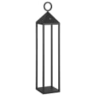 ROSSINI - RSSPIN002AN LAMPADA DA TAVOLO PORTATILE ANTRACITE LED 2,2W IP54 2700K CRI85 67CM