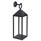 ROSSINI - RSSPIN011AN ATTACCO A PARETE PER PICNIC ANTRACITE