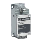 YAGEO TMSS ITALY SRL - TSIL100WN2M16 FINECORSA 600V 10A TIPO L