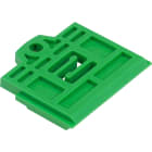 SCHNEIDER ELECTRIC - SNRTMAM2 KIT MONTAGGIO SU PANNELLO PER M221 E TM3