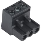 SCHNEIDER ELECTRIC - SNRTMAT2PSET Set di connettori per M2X1 - alimentazione
