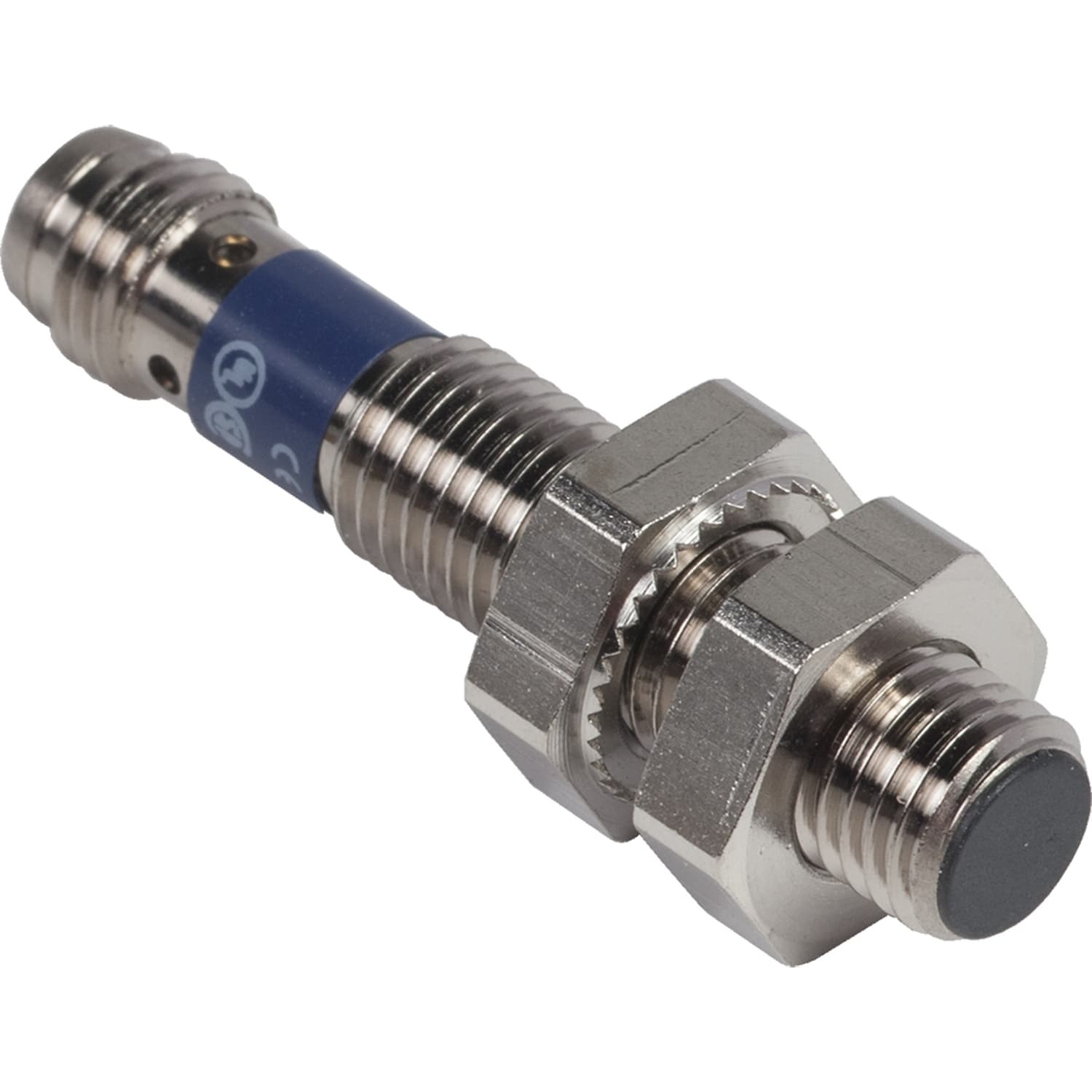 YAGEO TMSS ITALY SRL - TSIXS108B3PBM8 PROX M8 SN=2,5MM NC PNP