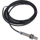 YAGEO TMSS ITALY SRL - TSIXS608B1PBL2 PROX M8P+ SN=2,5MM NC PNP