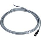 YAGEO TMSS ITALY SRL - TSIXZCPV0566L2 PVC FEMM M8 3 PIN