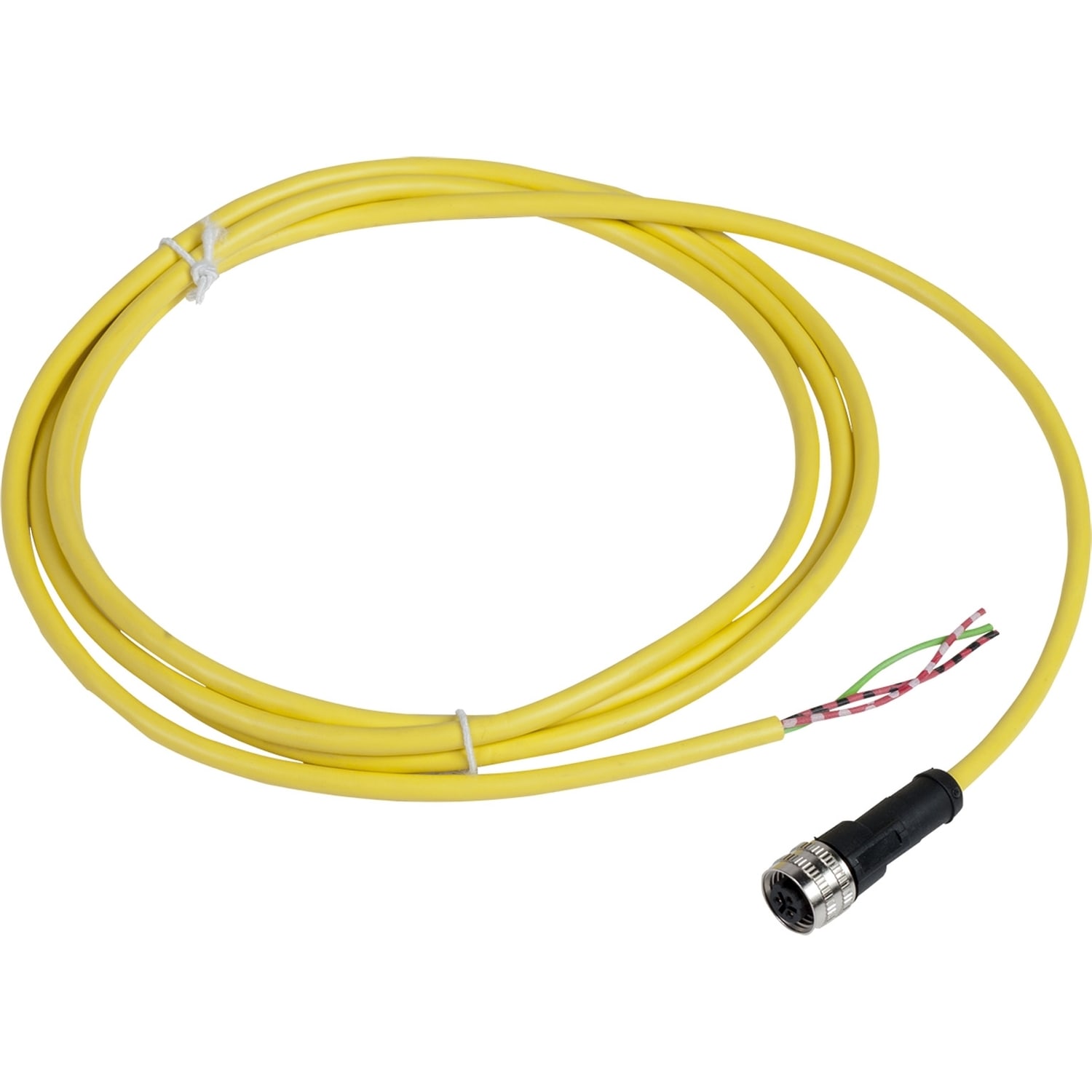 YAGEO TMSS ITALY SRL - TSIXZCPV1865L2 PVC FEMM 1/2  3 PIN