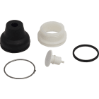 SCHNEIDER ELECTRIC - SNRXACB9211 CAPSULA PULSANTE BIANCA 16 MM