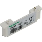 SCHNEIDER ELECTRIC - SNRLAD4VE Modulo soppressore - TeSys D - Varistore - 24...48 V CA