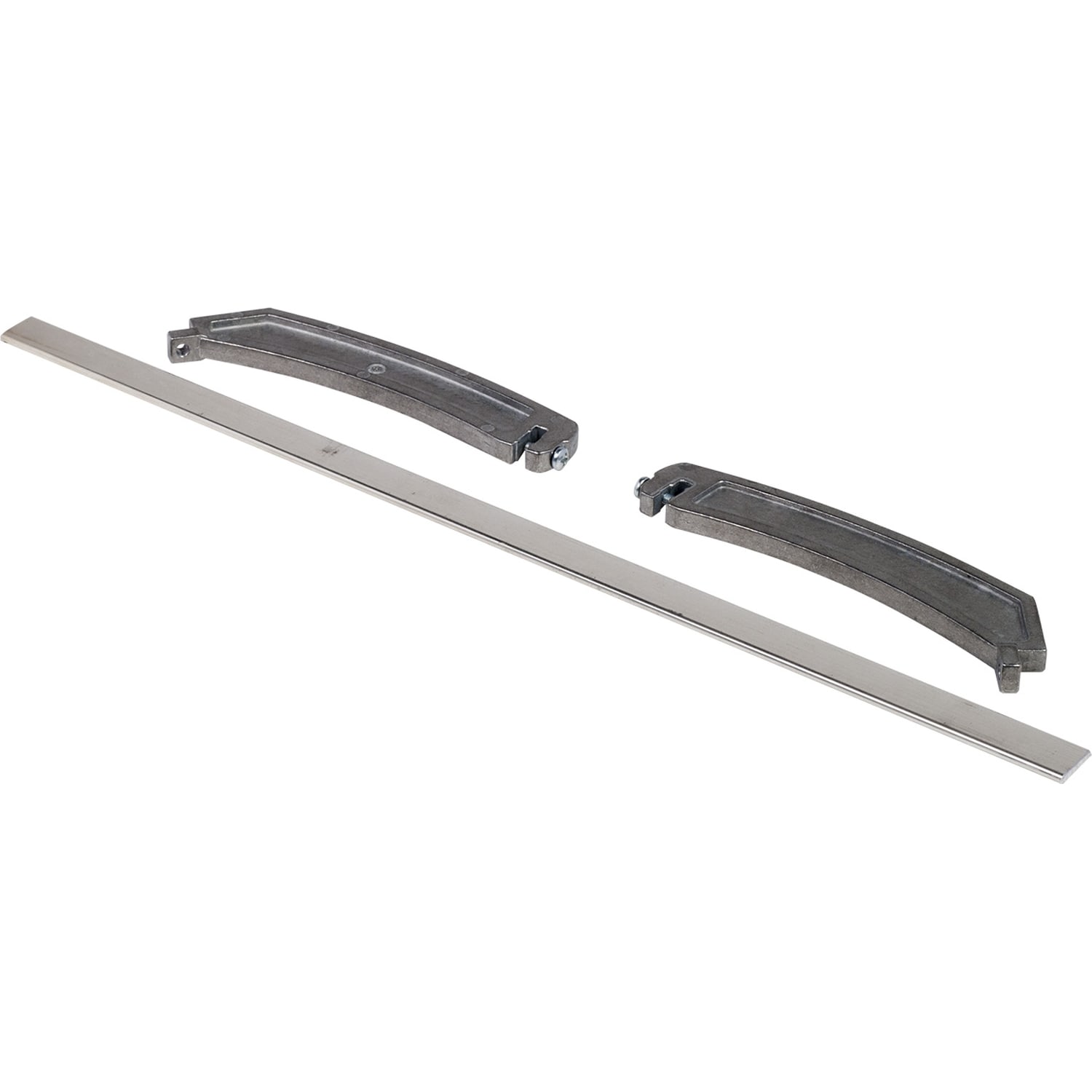 SCHNEIDER ELECTRIC - SNRBMXXSP0800 Abschirmungs-Anschlusssatz, fur Einbauge