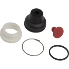 SCHNEIDER ELECTRIC - SNRXACB9214 CAPSULA PULSANTE ROSSA 16 MM