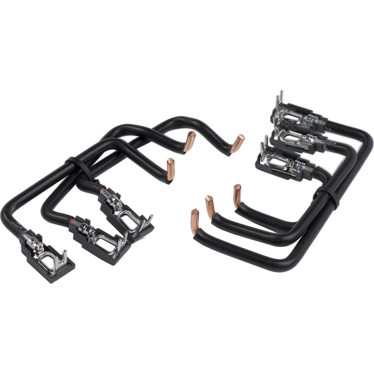 SCHNEIDER ELECTRIC - SNRLA9D6569 KIT CONNESSIONI