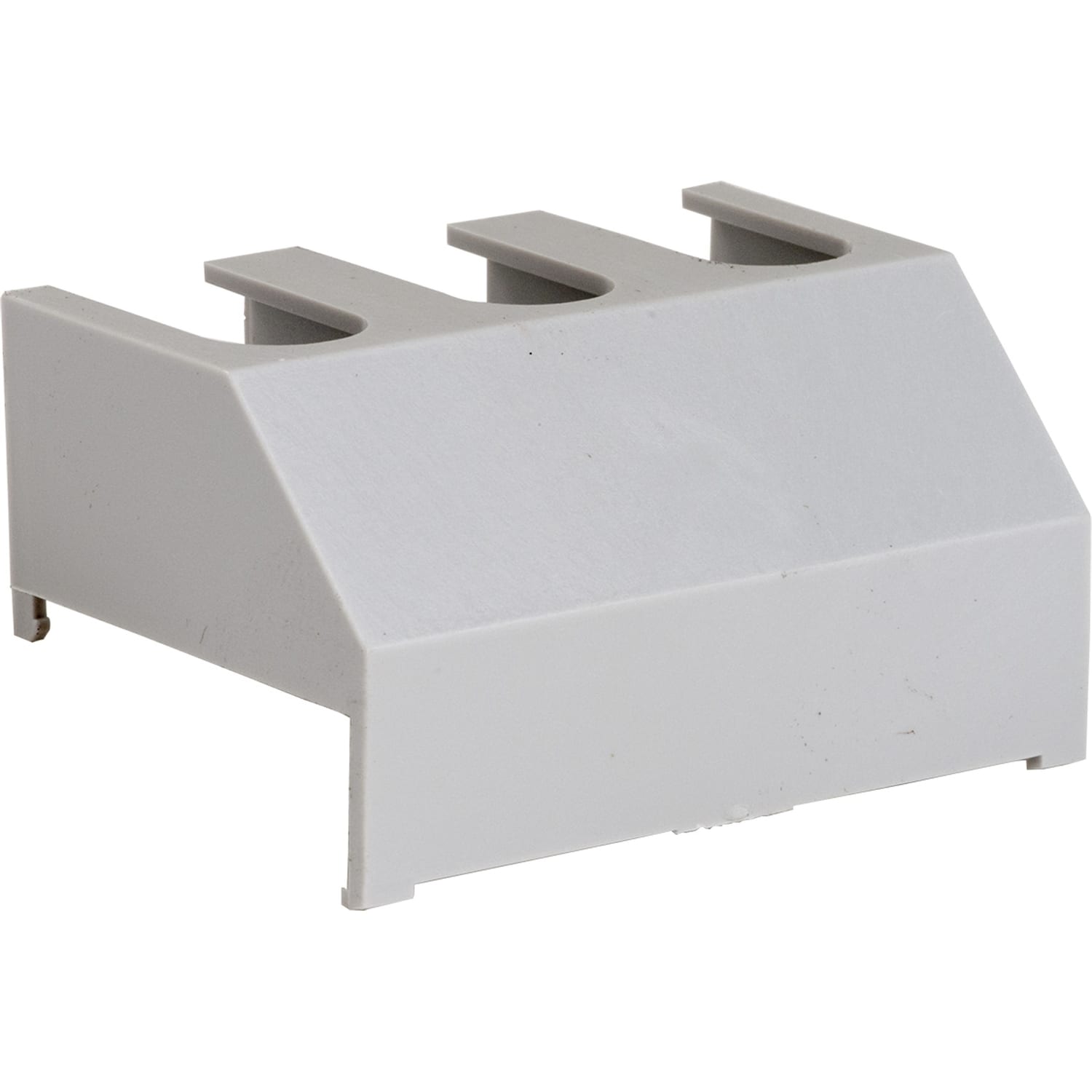 SCHNEIDER ELECTRIC - SNRVZ9 Coprimorsetti - 3 poli per TeSys Vario V3, V4