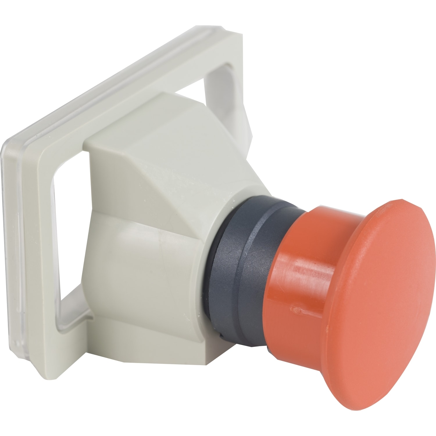 SCHNEIDER ELECTRIC - SNRGV2K011 ARRESTO SEMPLICE A FUNGO