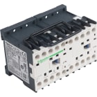 SCHNEIDER ELECTRIC - SNRLC2K0901F7 TELEINV 9A 110VAC 50/60 HZ VITI 3P