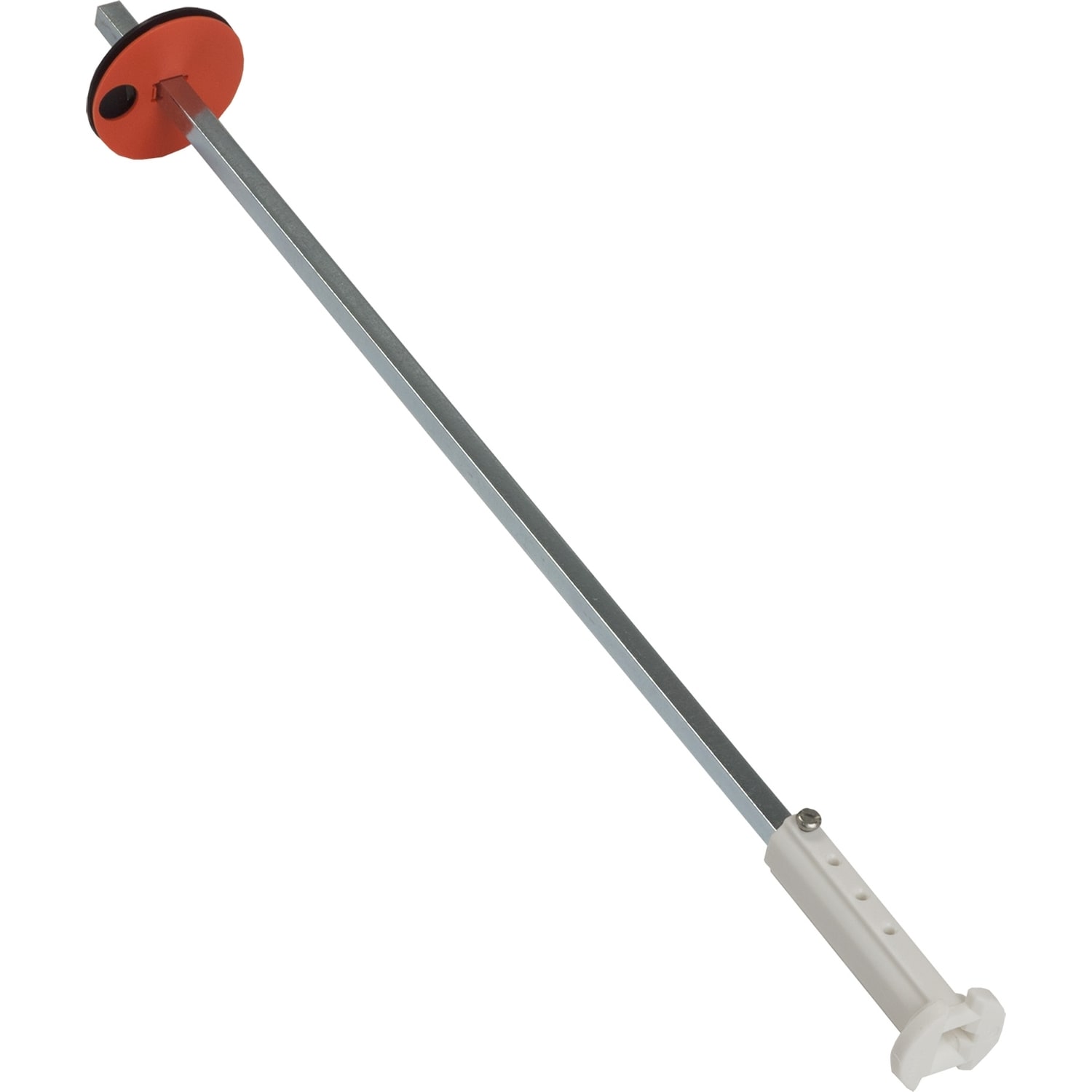 SCHNEIDER ELECTRIC - SNRVZ30 Prolunga per albero 400…430 mm per TeSys Vario V02...V2