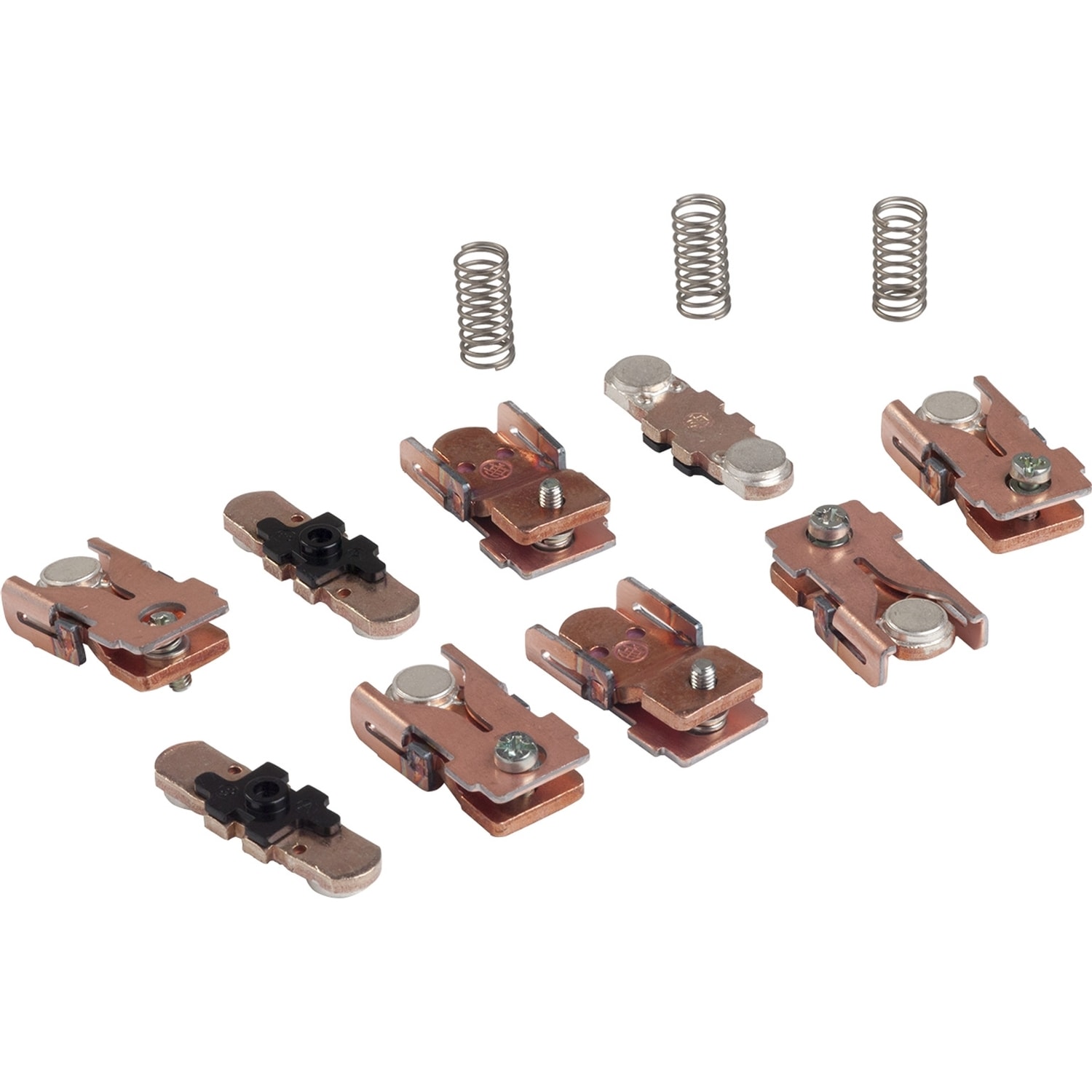 SCHNEIDER ELECTRIC - SNRLA5D1158031 CONTATTI DI RICAMBIO