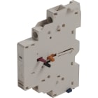 SCHNEIDER ELECTRIC - SNRGVAD1001 CONT 1NO GUASTO 1NC AUX IST VITE LATSX
