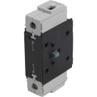 SCHNEIDER ELECTRIC - SNRVZ12 Polo neutro aggiuntivo- 63...80 A per TeSys Vario V3, V4
