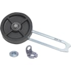 YAGEO TMSS ITALY SRL - TSIZCKY49 LEVA PER FINECORSA