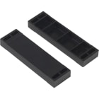 YAGEO TMSS ITALY SRL - TSIXCSZCP SUPPORTO AMAGNETICO PER XCSDMP (COPPIA)