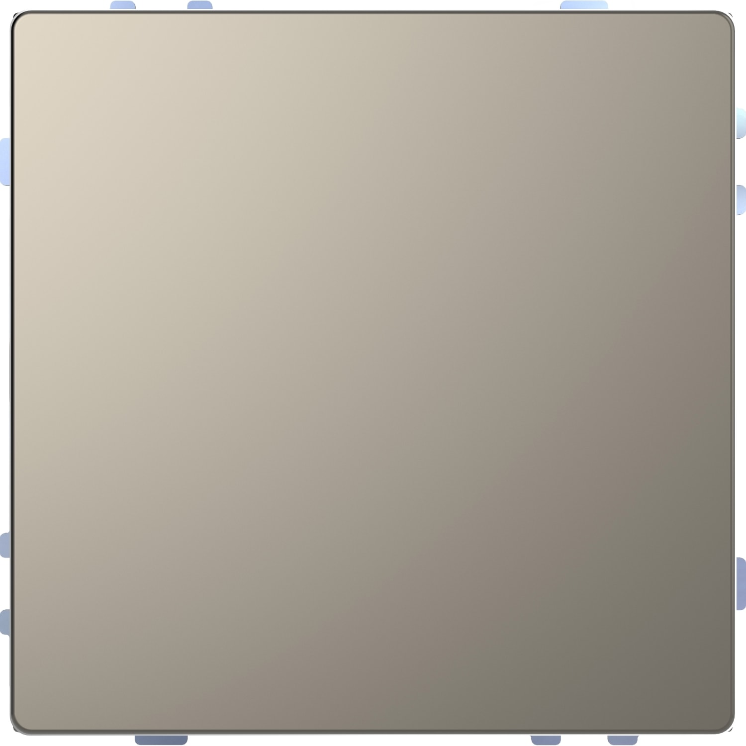 SCHNEIDER ELECTRIC - SNRMTN6185-6050 Pulsante Pro T KNX nim SysDs