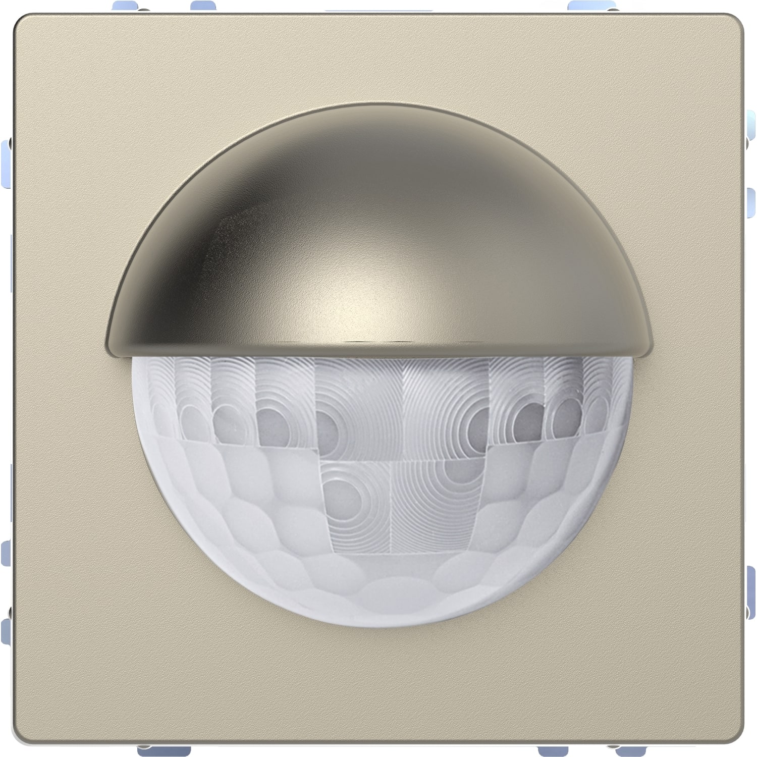 SCHNEIDER ELECTRIC - SNRMTN6302-6033 KNX ARGUS180PRESSYSDS2,2M SAH