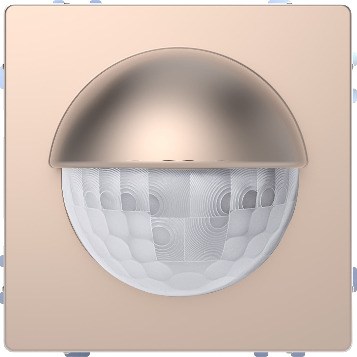 SCHNEIDER ELECTRIC - SNRMTN6302-6051 KNX ARGUS180PRESSYSDS2,2M CHM