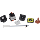 SCHNEIDER ELECTRIC - SNRVCCF1 INT VARIO VCCF 3P 32A ROSSAL LUC