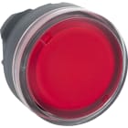 SCHNEIDER ELECTRIC - SNRZB5AW34 TESTA PULSANTE LUMINOSO ROSSO