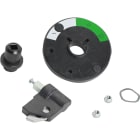 SCHNEIDER ELECTRIC - SNR27048 MANOVRA ROT. DIRETTA C60/C120