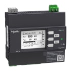 SCHNEIDER ELECTRIC - SNRIMDIFL12MC Localizzatore automatico guasti avanzato 12 canali, Modbus, 110/440 Vca/cc
