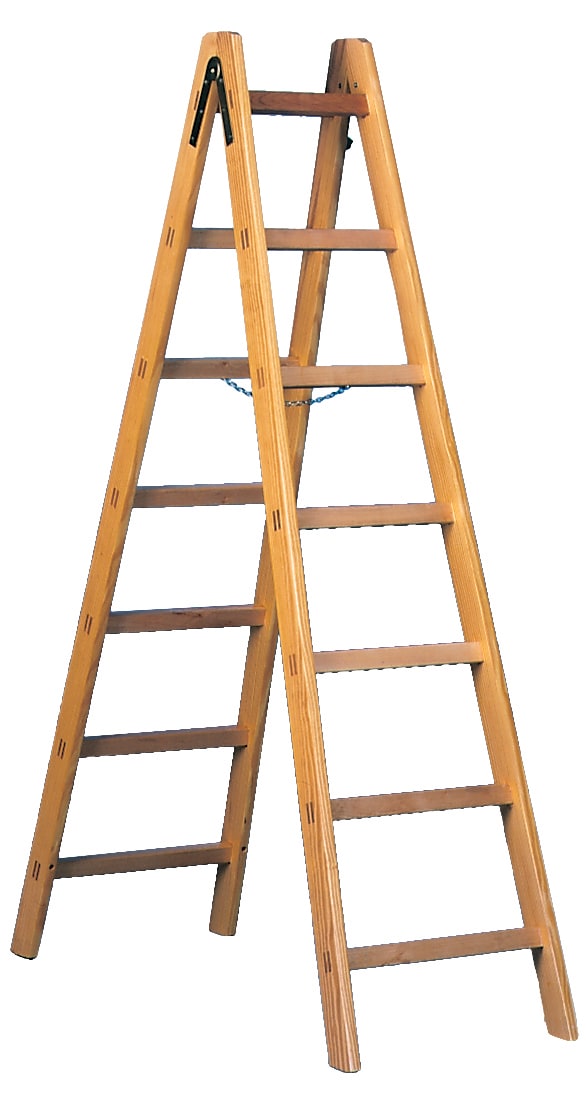 FACAL SRL - FAFPIOLO200 SCALA PITTORE M.2,00 PIOLO+PIOLO