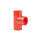 COMELIT GROUP SPA - COEPIP-008 GIUNTO A T PER TUBAZIONI 25MM (10 PEZZI)