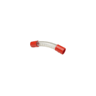 COMELIT GROUP SPA - COEPIP-021 CONNETTORE 25MM FLESSIBILE 100CM