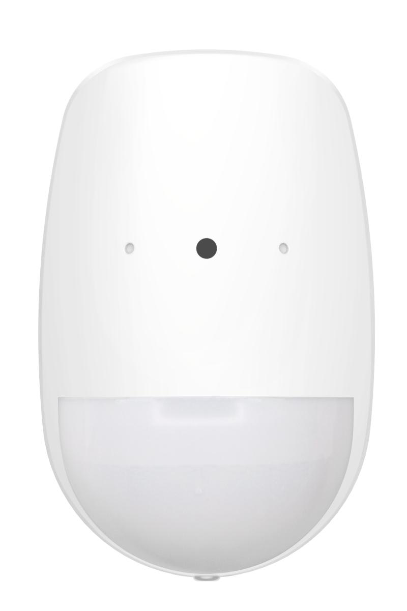 HIKVISION ITALY SRL - HIK314300072 DS-PDPG12P-EG2-WE RILEV RADIO PIR + VETR