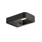 ROSSINI - RSSPIT001AN APPLIQUE ANTRACITE LED 7W 100 - 100° IP6