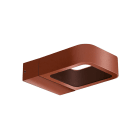 ROSSINI - RSSPIT001CO APPLIQUE CORTEN LED 7W 100 - 100 IP54 3