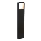 ROSSINI - RSSPIT002AN BOLLARD ANTRACITE LED 7W ° IP65 3000K CR