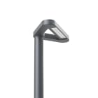 EP SRL (LANZINI) - LZNL00PI40HC2B40050 ARREDO URBANO, PITAGORA 4000K 50W HC GR
