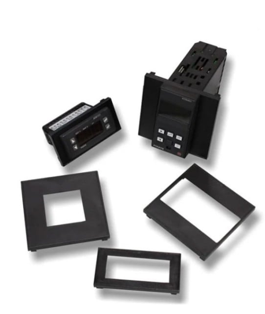PIXSYS SRL - PIX1300.20.070 TAPPO DI CHIUSURA FORO 96X96